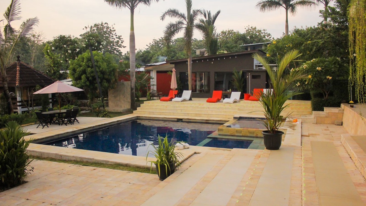 Photo of Outdoor in Bandengan