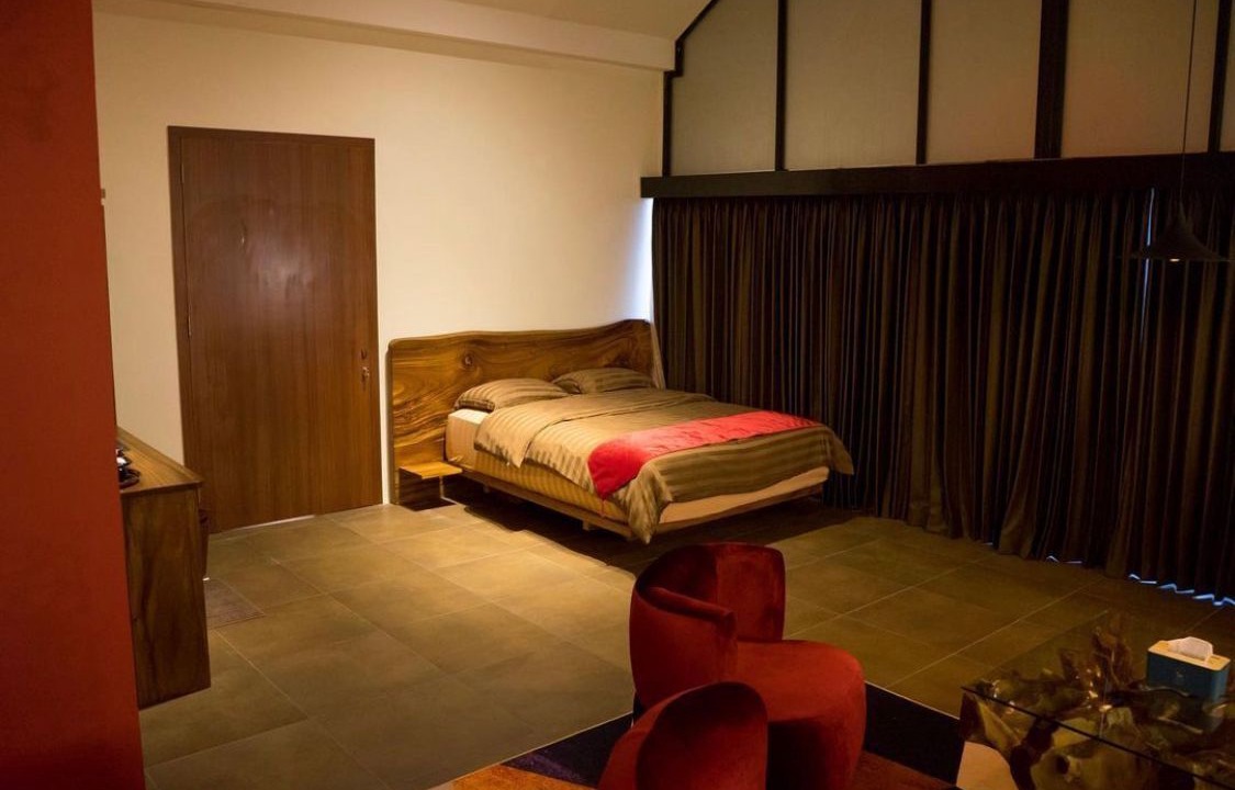 Photo of Livingroom in Bandengan
