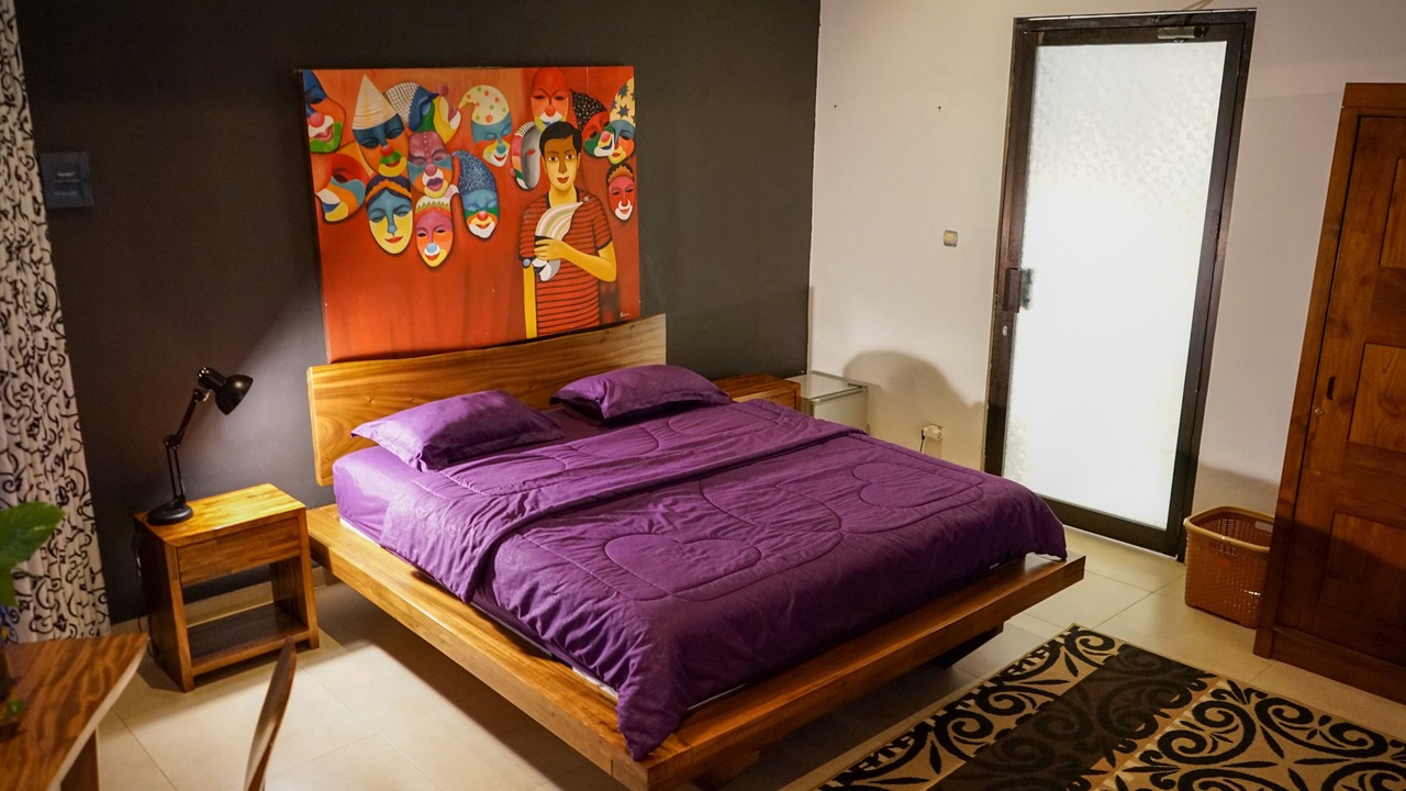Photo of Bedroom in Bandengan