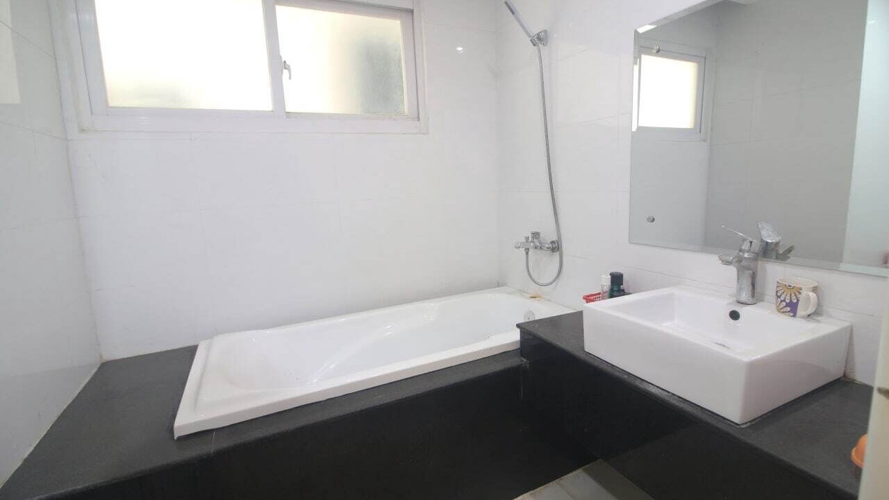 Photo of Bathroom in Mean Chey