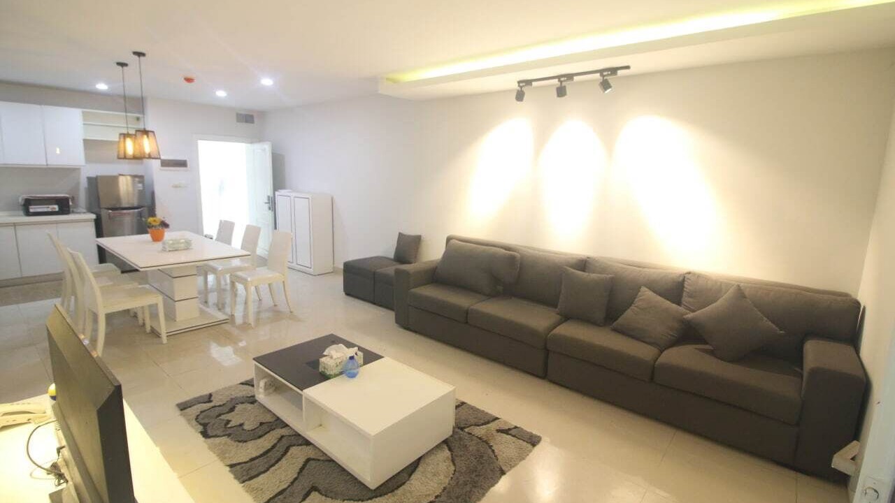 Photo of Livingroom in Mean Chey