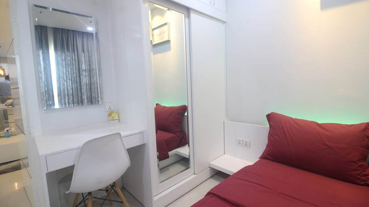 Photo of Bedroom in Mean Chey