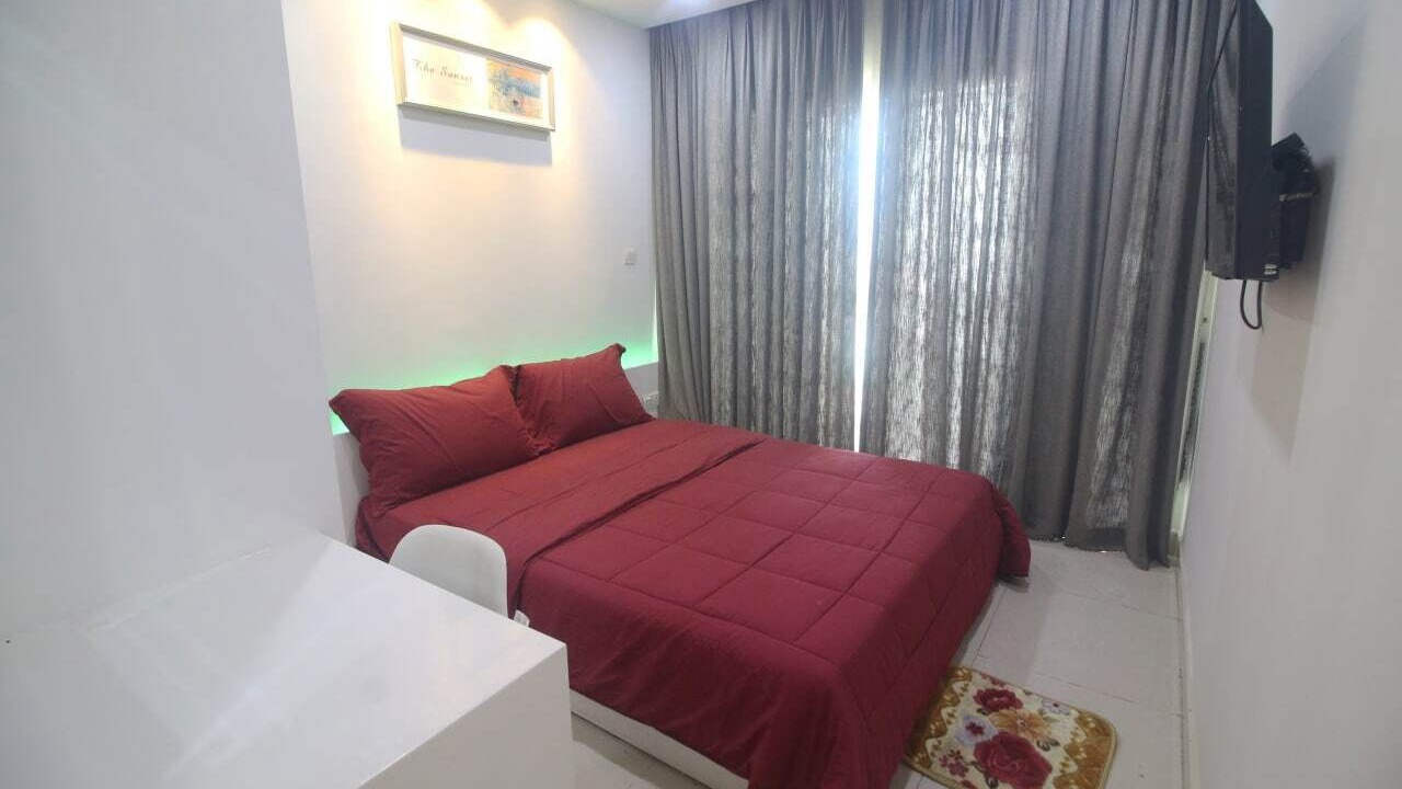 Photo of Bedroom in Mean Chey