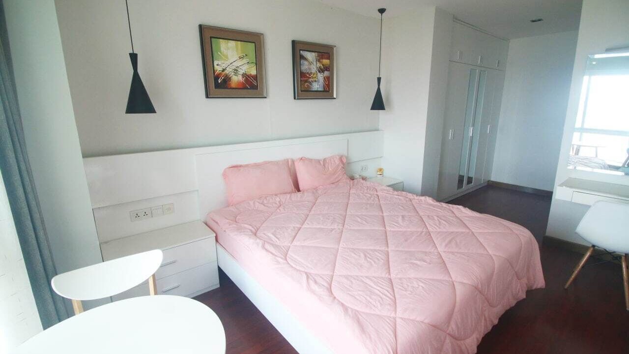 Photo of Bedroom in Mean Chey