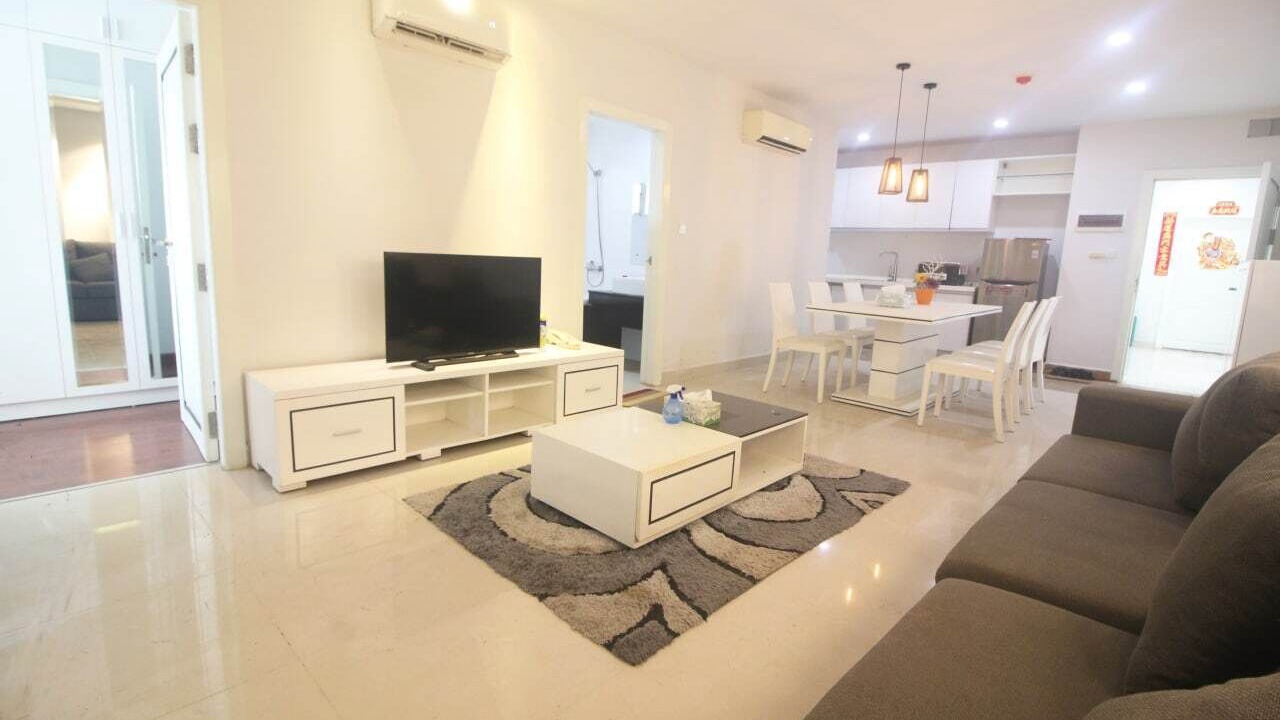 Photo of Livingroom in Mean Chey