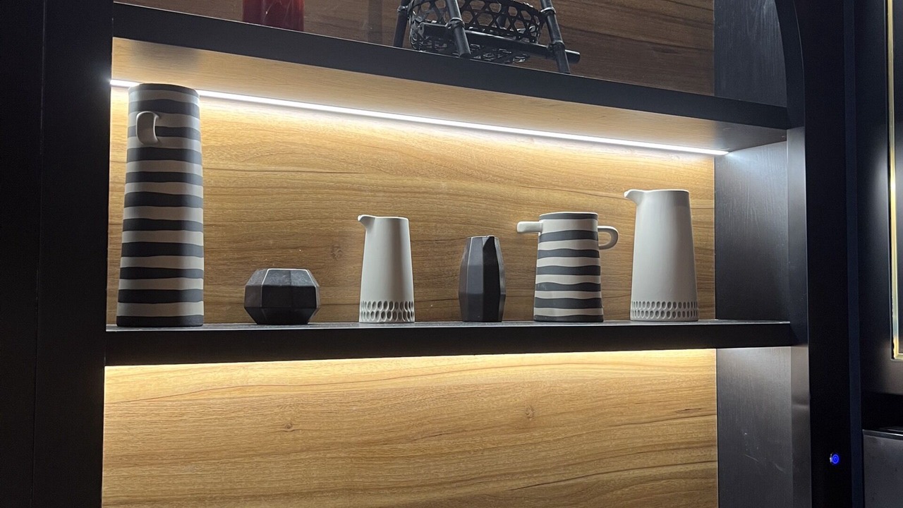 Photo of Kitchen in Bai Chay