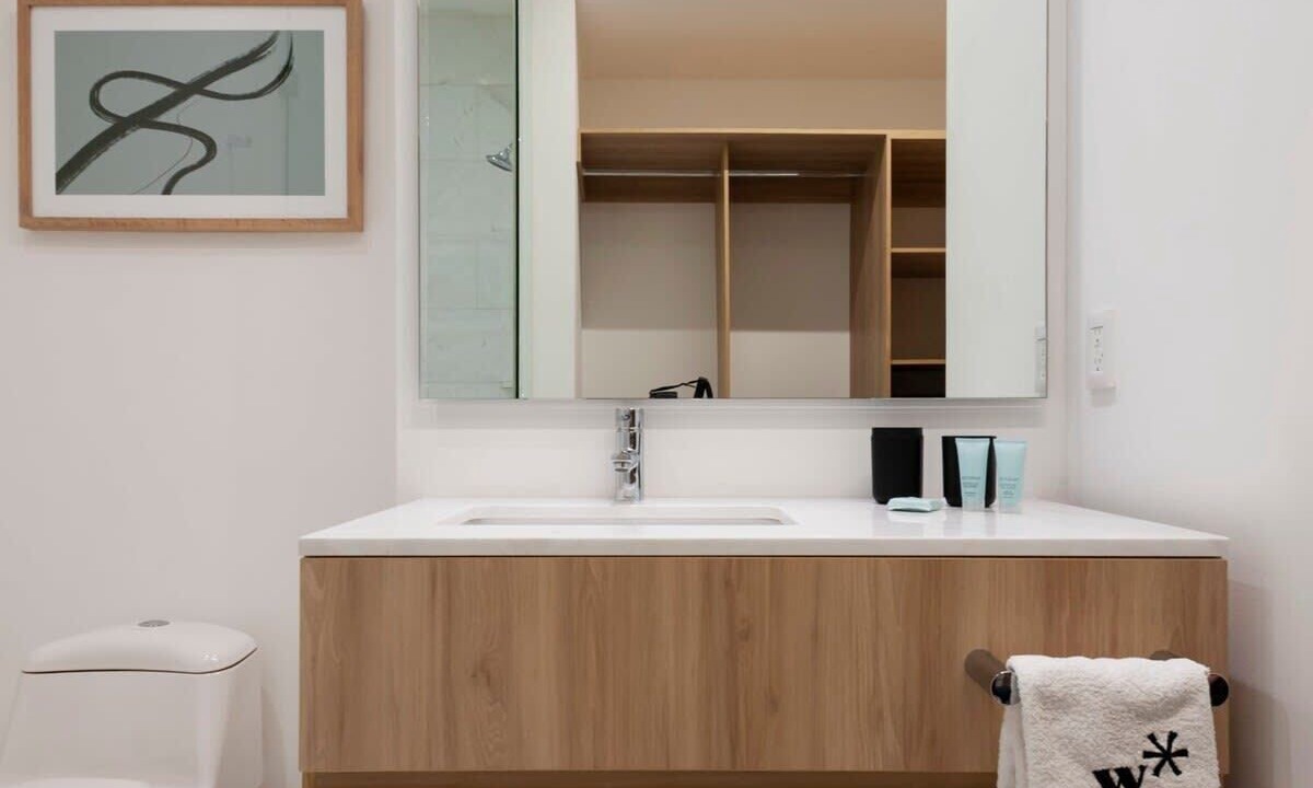 Photo of Bathroom in Reforma