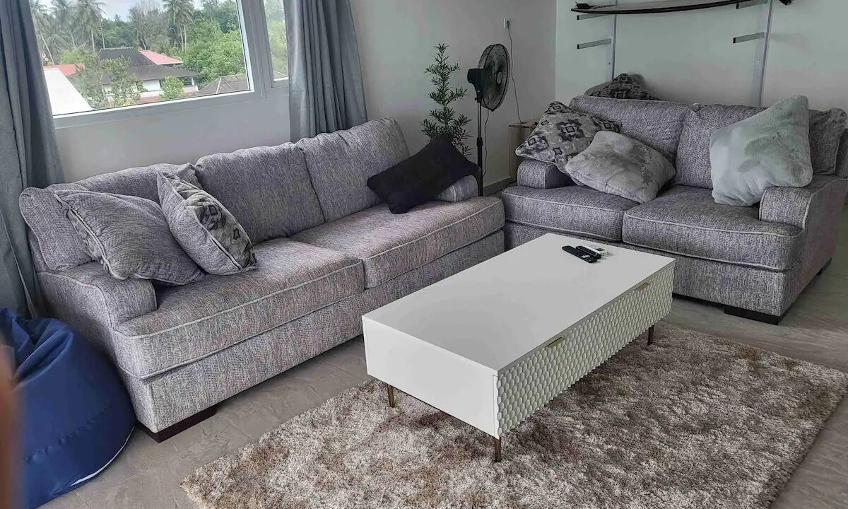 Photo of Livingroom in Nias