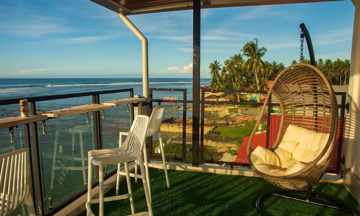 Photo of Outdoor in Nias