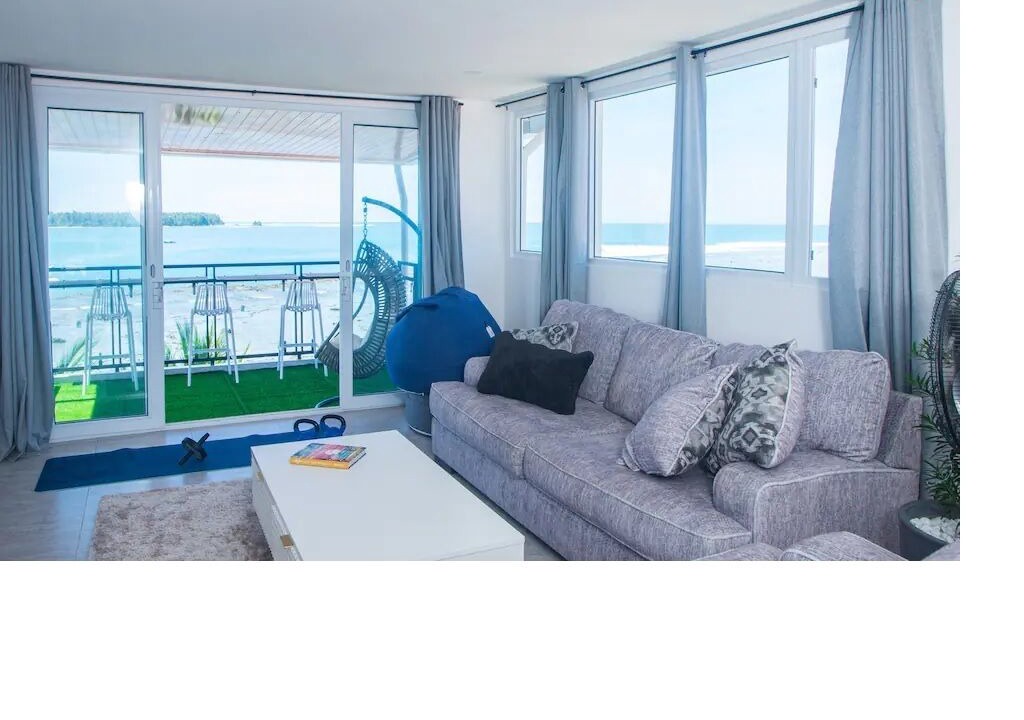 Photo of Livingroom in Nias