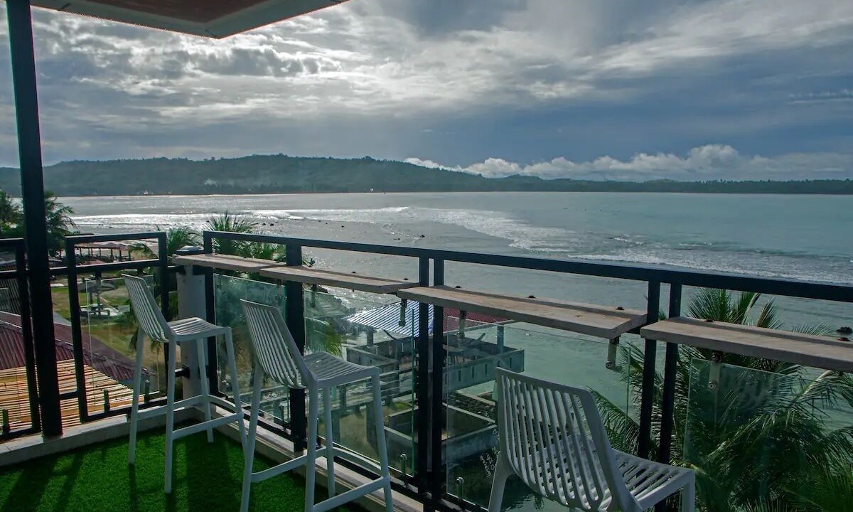Photo of Outdoor in Nias