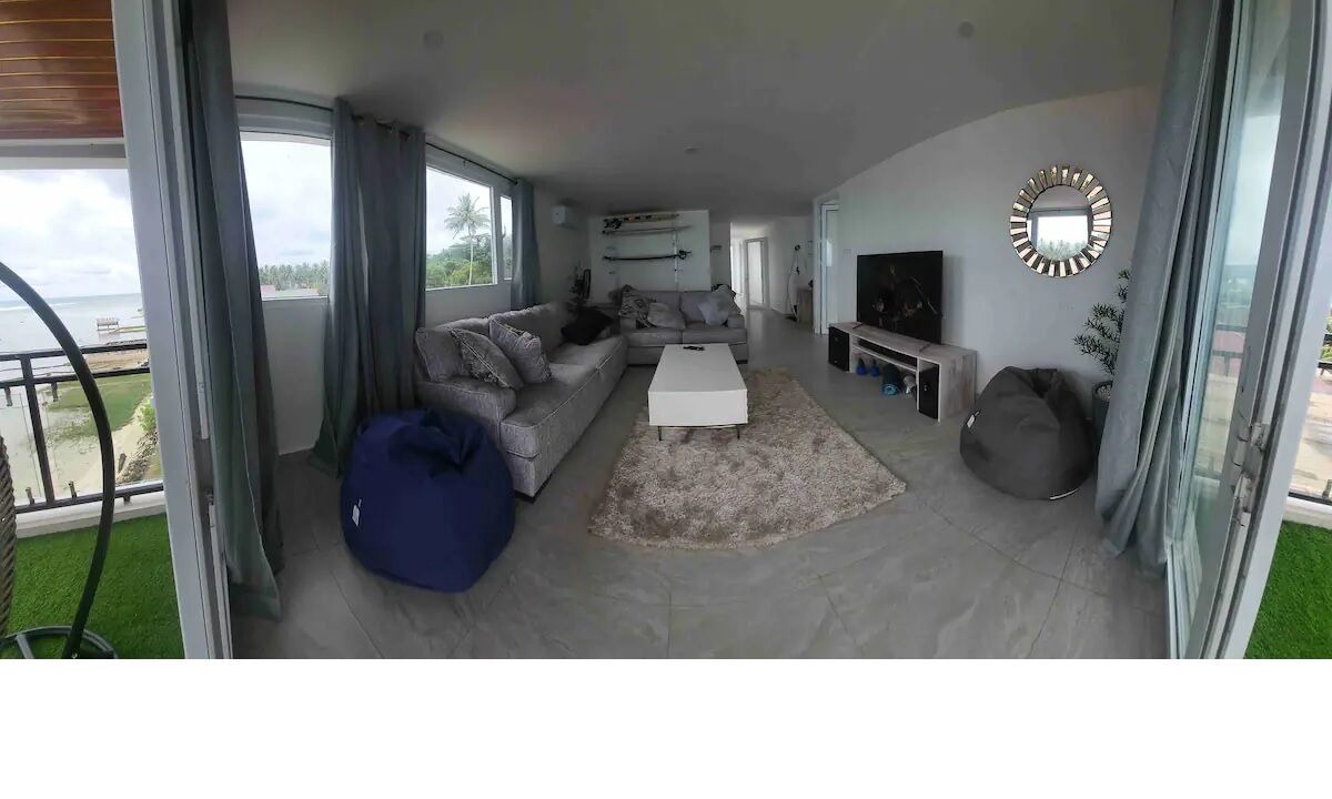 Photo of Livingroom in Nias