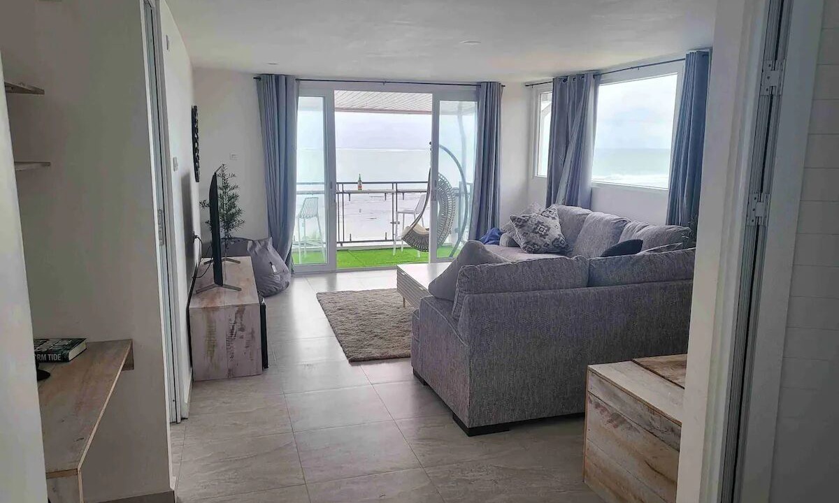 Photo of Livingroom in Nias