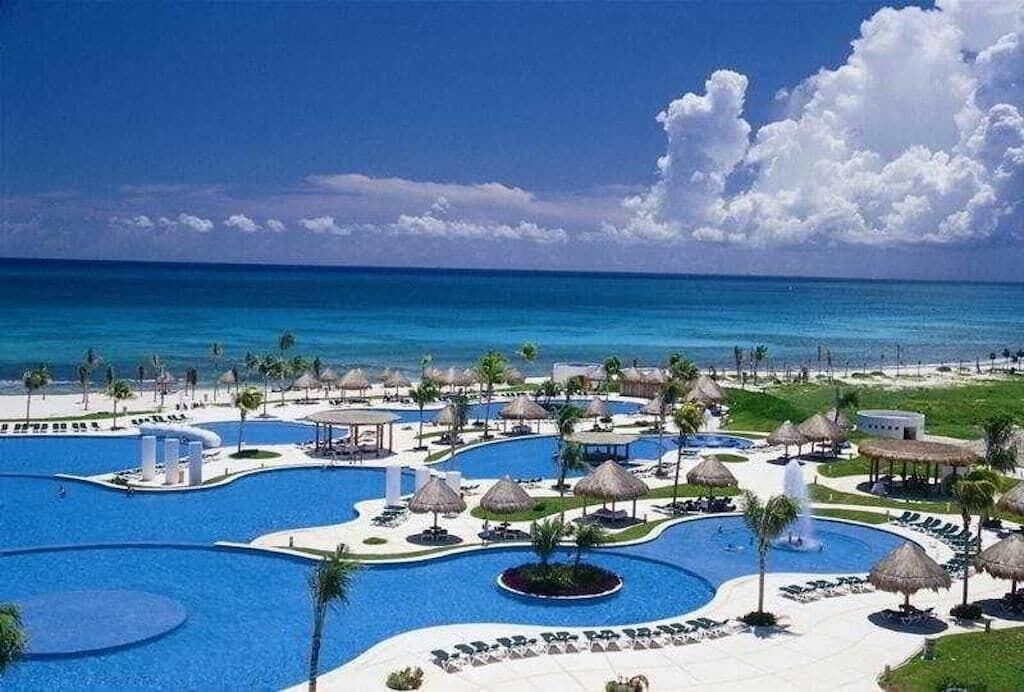 Photo of Outdoor in Puerto Aventuras