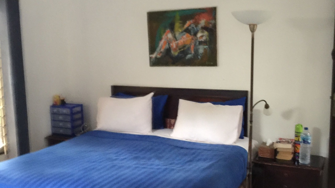 Photo of Bedroom in Senggigi