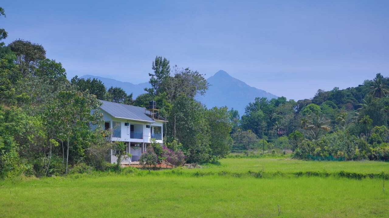 Photo of Outdoor in Aadit