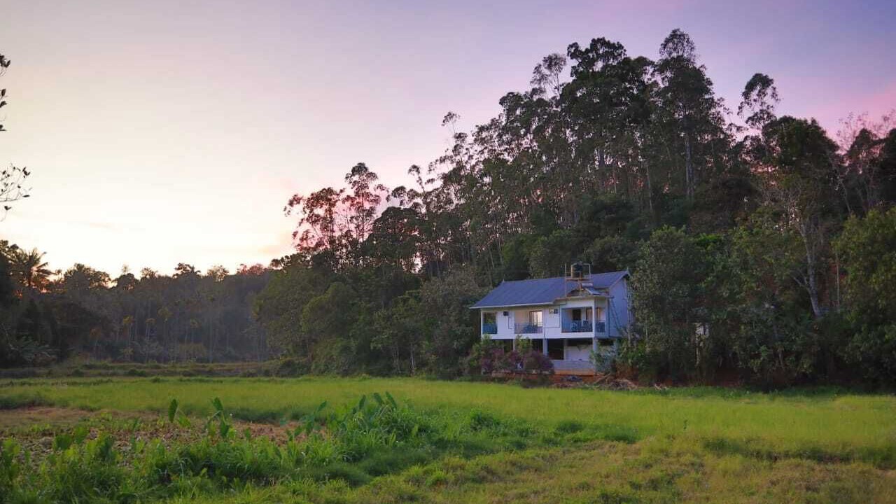 Photo of Outdoor in Aadit