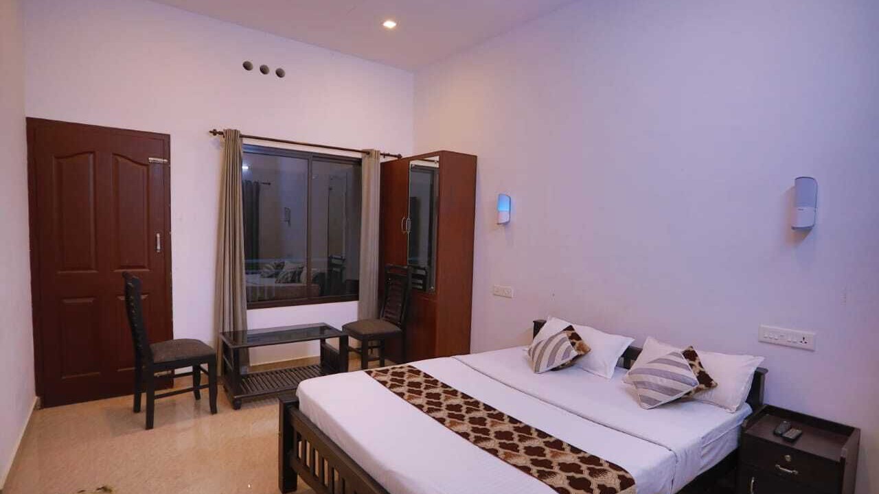 Photo of Bedroom in Aadit