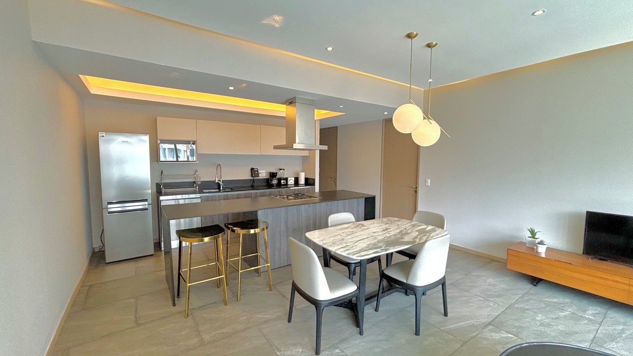 Photo of Kitchen in Lomas de Santa Fe