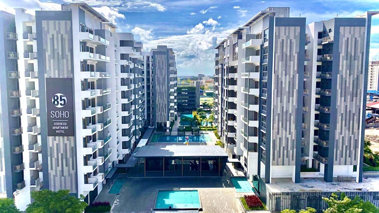 Photo of Outdoor in Ruessei Kaev