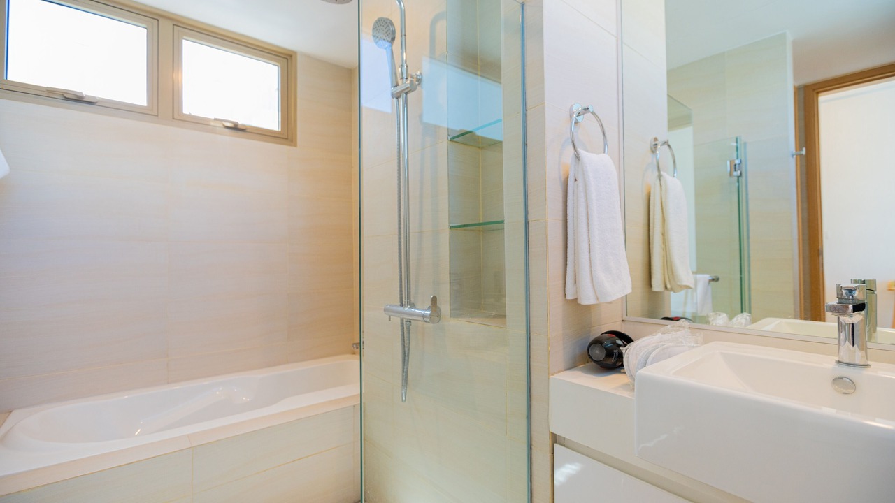 Photo of Bathroom in Ruessei Kaev