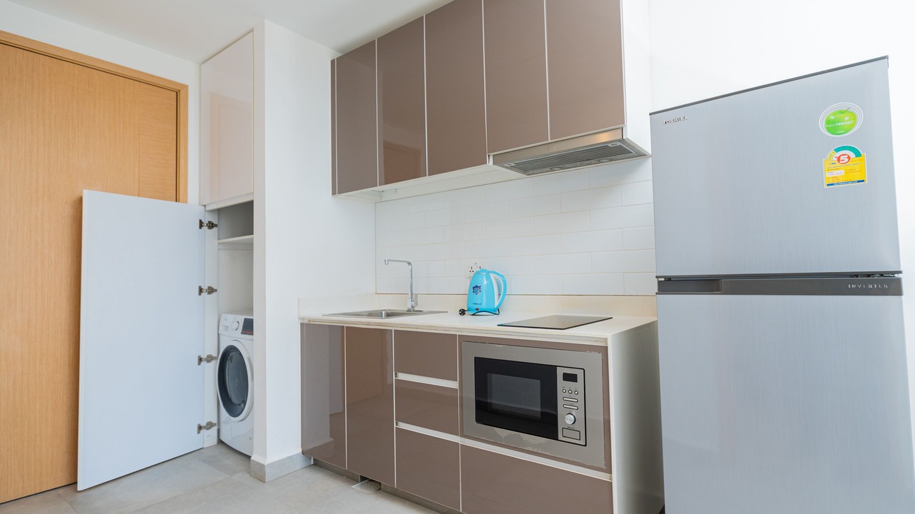 Photo of Kitchen in Ruessei Kaev