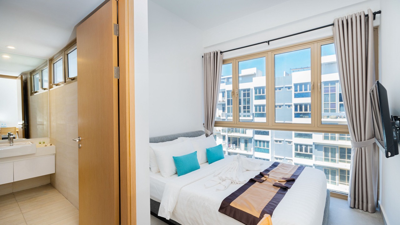Photo of Bedroom in Ruessei Kaev
