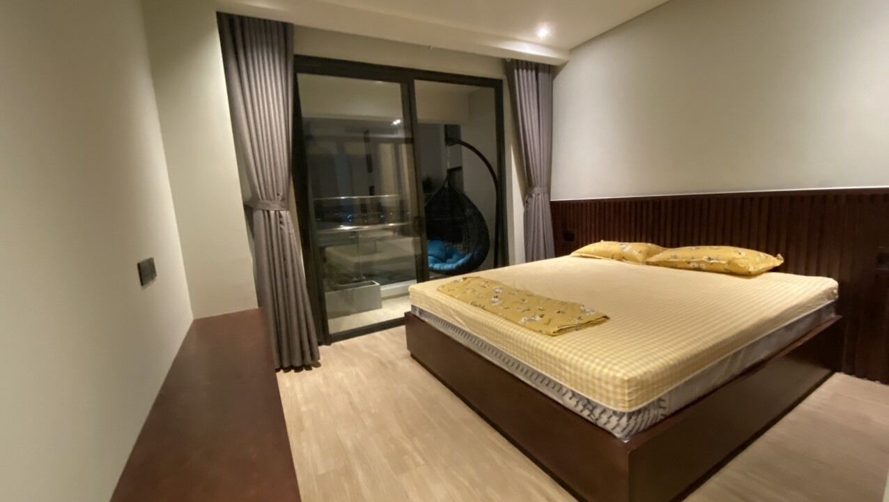 Photo of Bedroom in Bai Chay