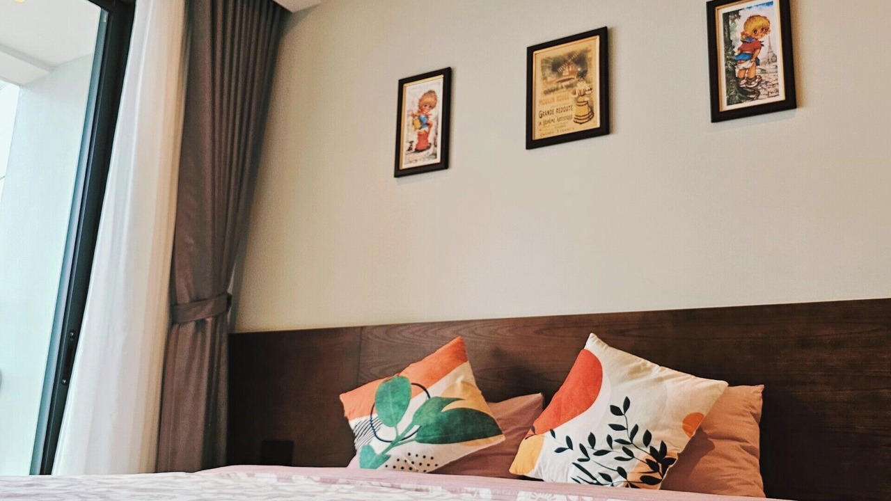 Photo of Bedroom in Bai Chay