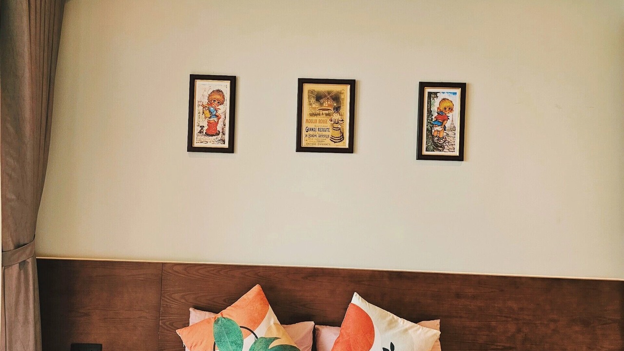 Photo of Bedroom in Bai Chay