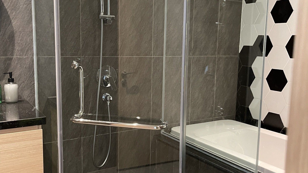 Photo of Bathroom in Bai Chay
