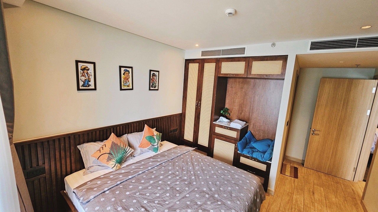 Photo of Bedroom in Bai Chay