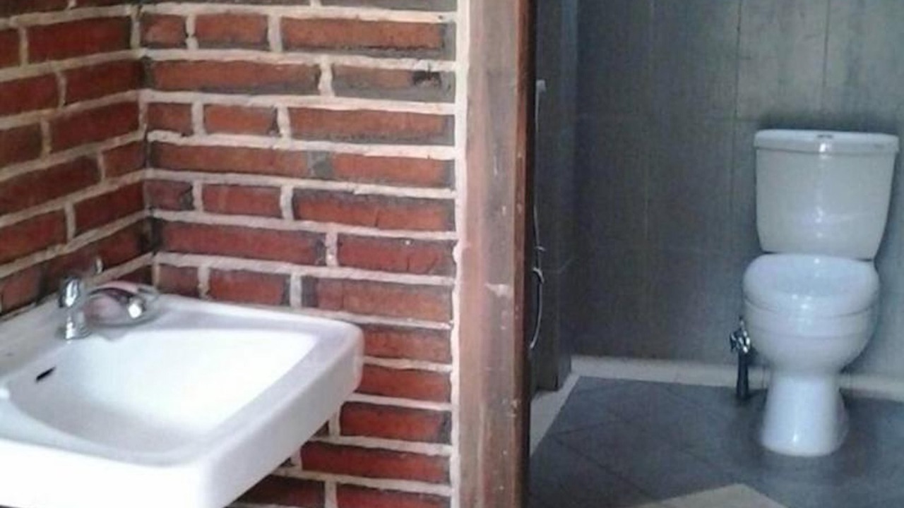 Photo of Bathroom in Klojen