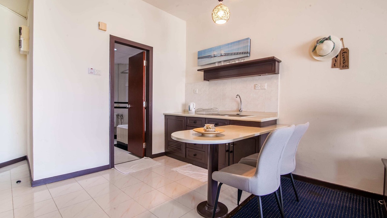 Photo of Kitchen in Tanjung Bungah