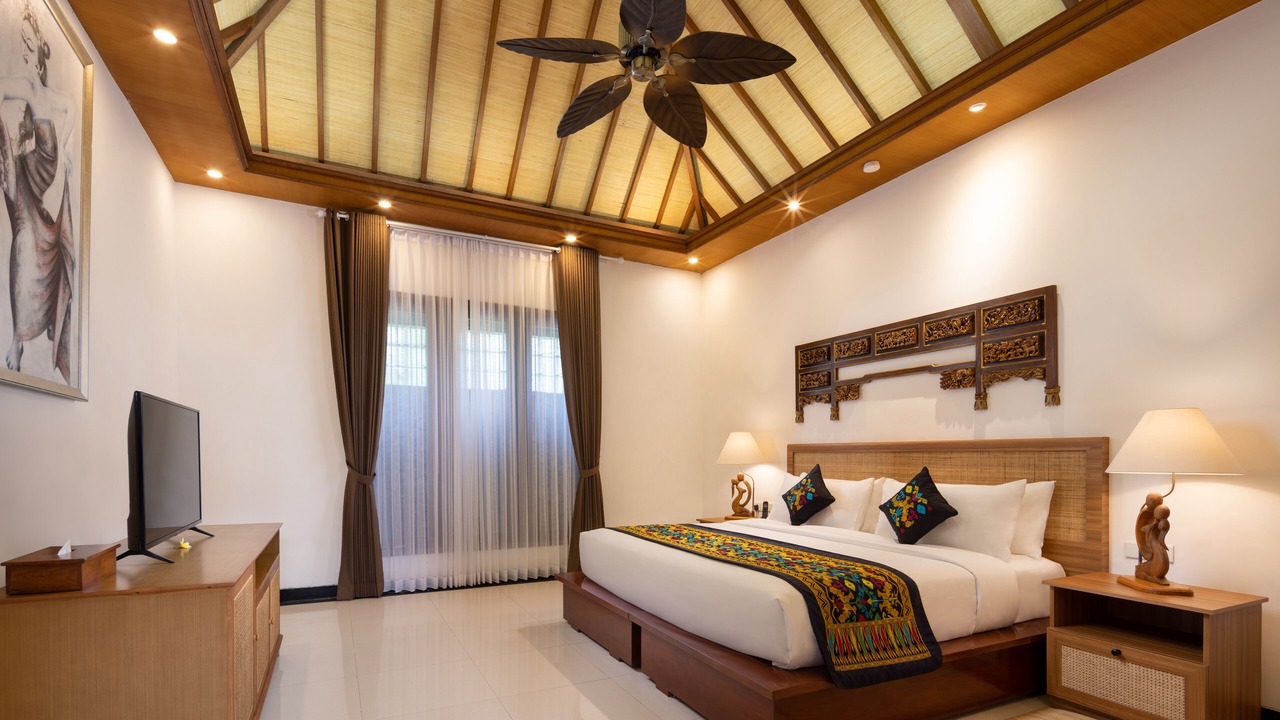 Photo of Bedroom in Mumbul