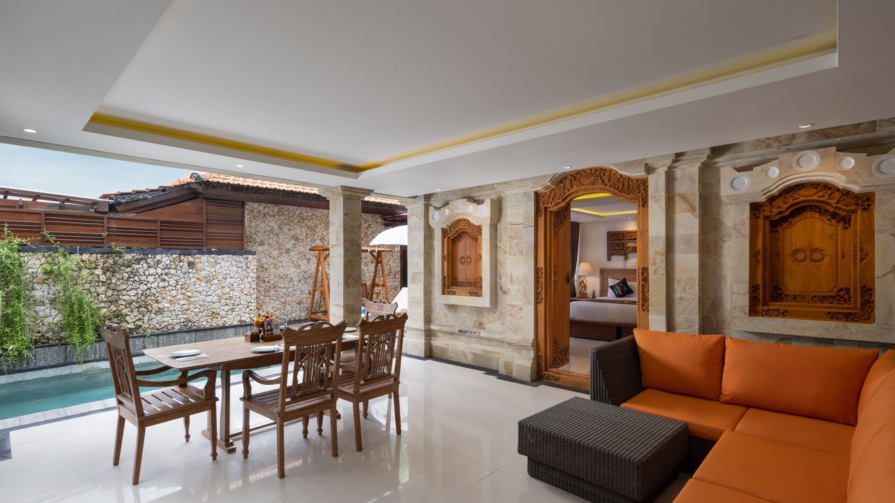 Photo of Livingroom in Mumbul