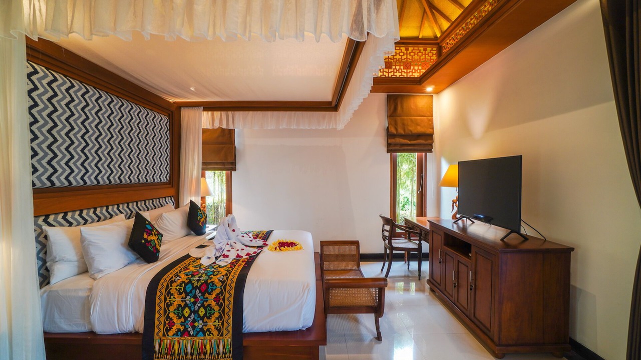 Photo of Bedroom in Mumbul