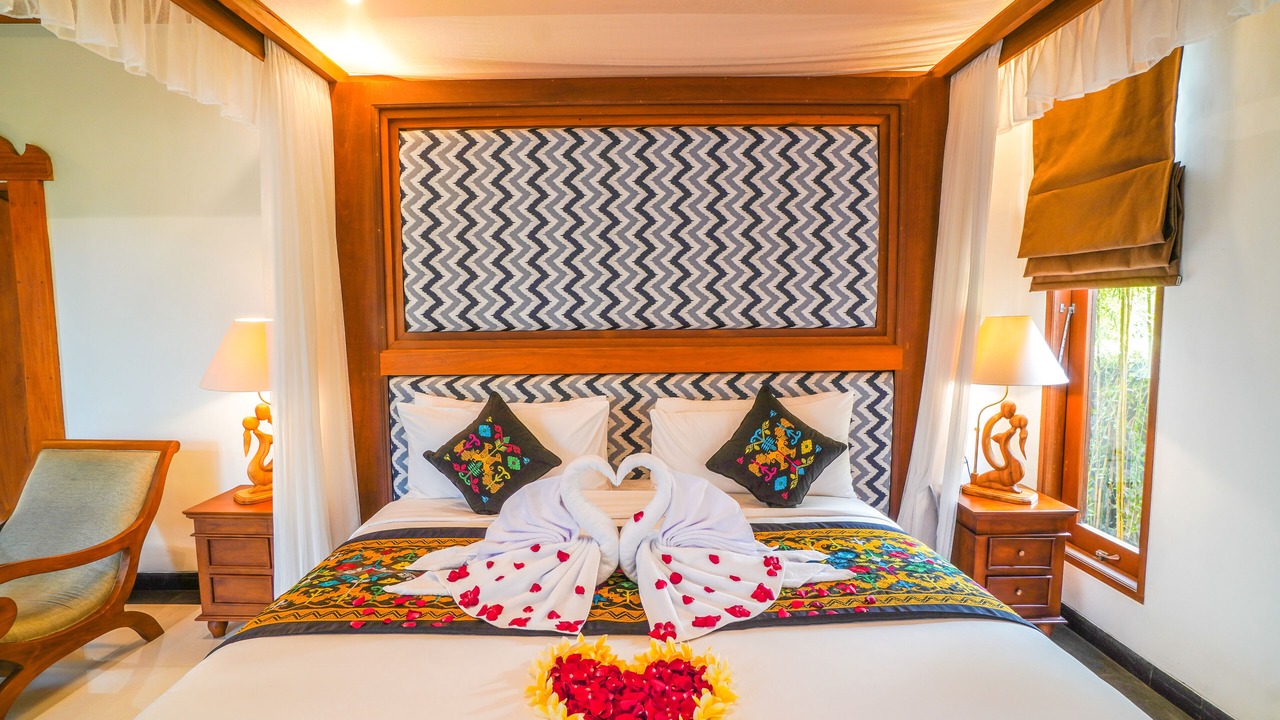 Photo of Bedroom in Mumbul