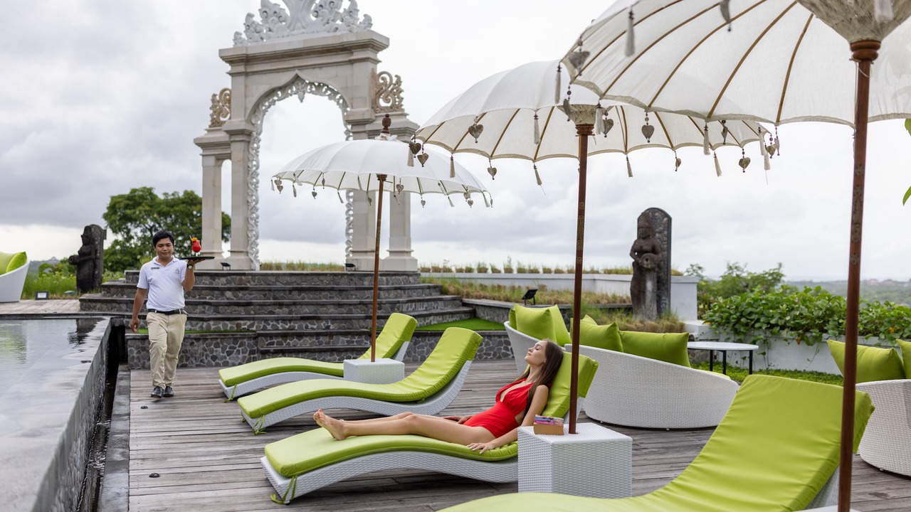 Photo of Outdoor in Mumbul