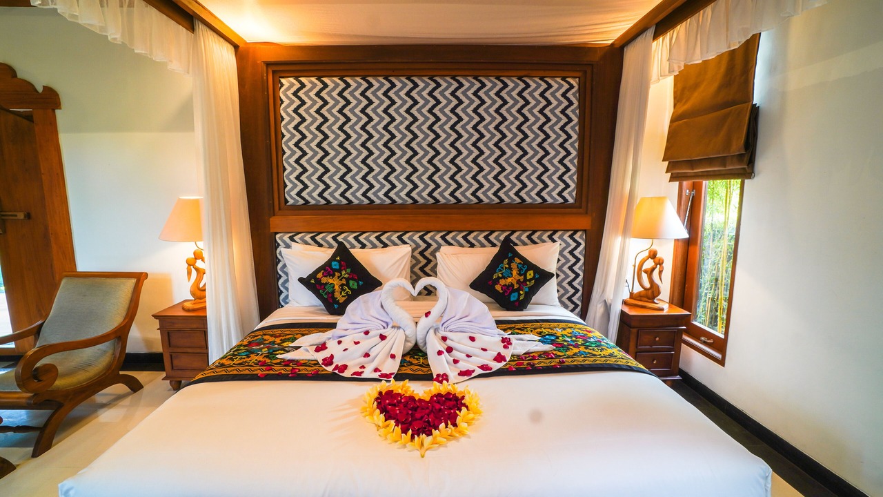 Photo of Bedroom in Mumbul