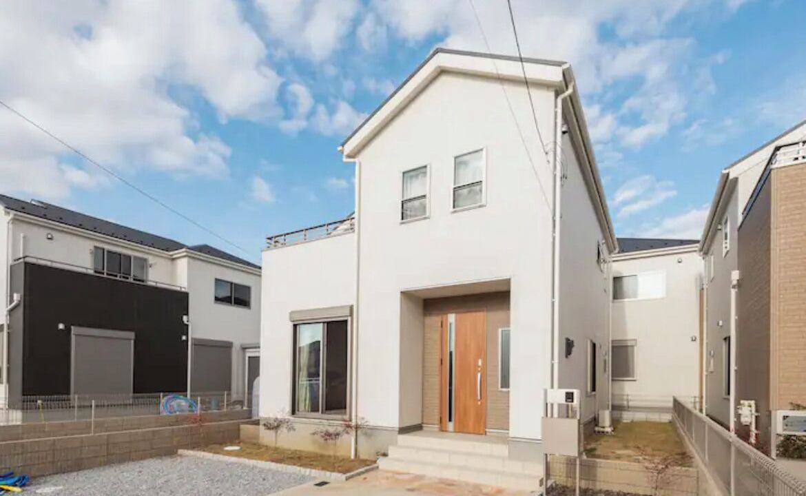 Photo of Outdoor in Abiko