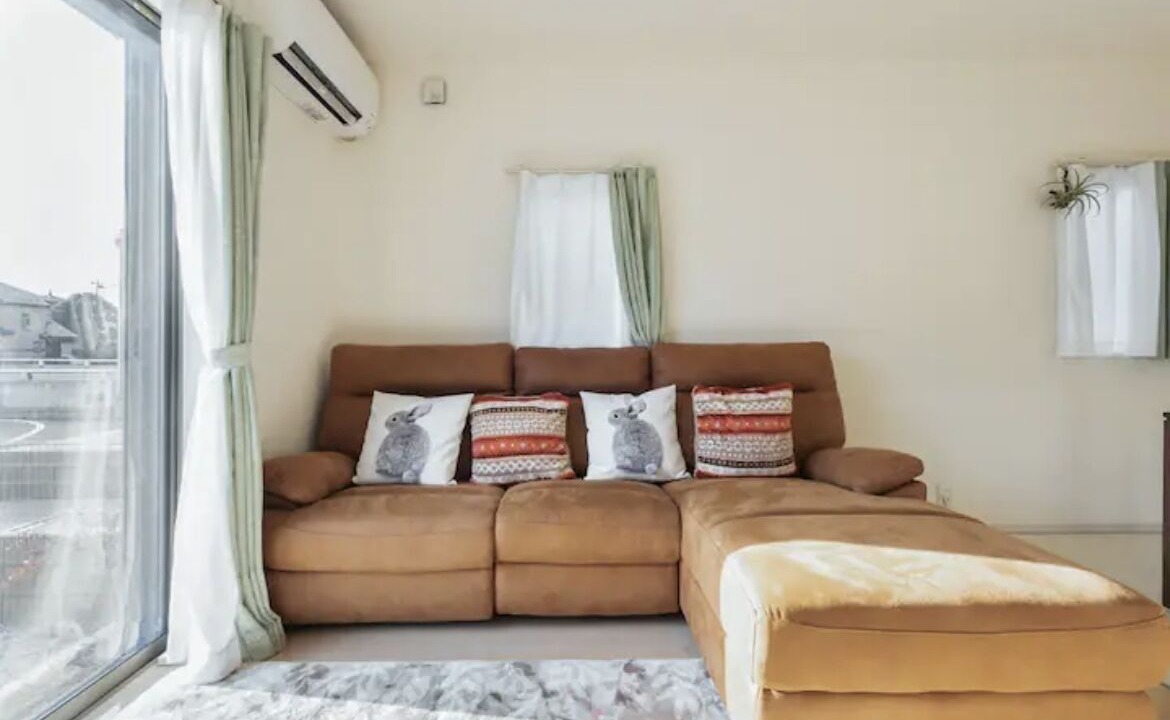 Photo of Livingroom in Abiko