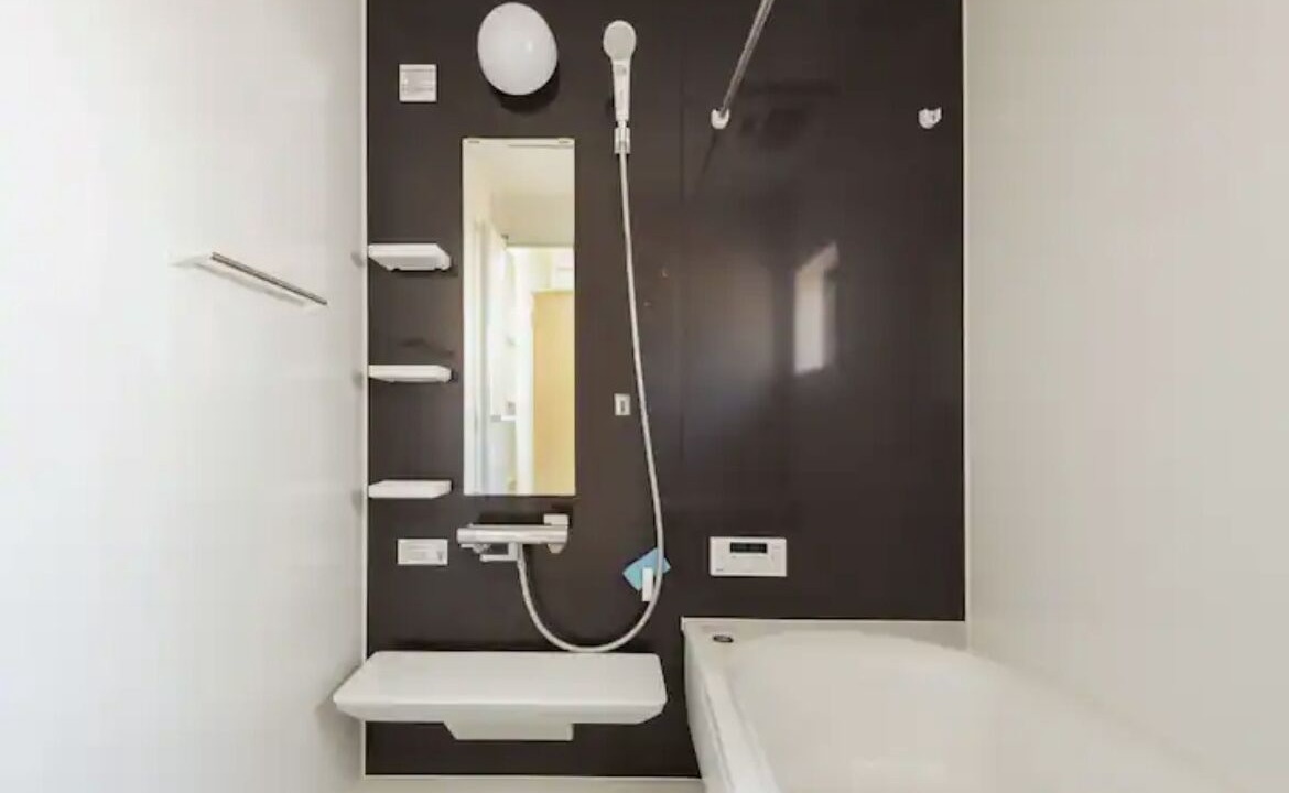 Photo of Bathroom in Abiko
