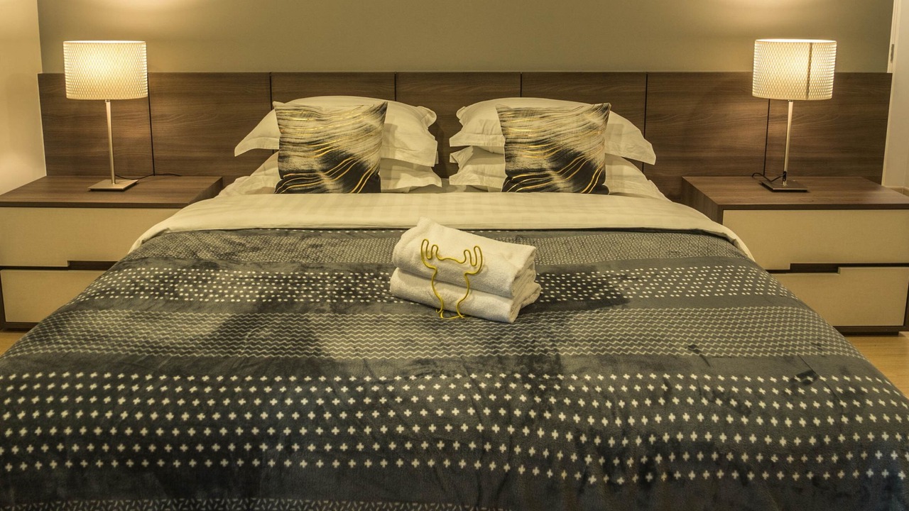 Photo of Bedroom in Genting Highlands