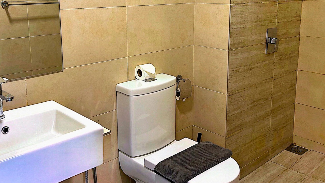 Photo of Bathroom in Genting Highlands