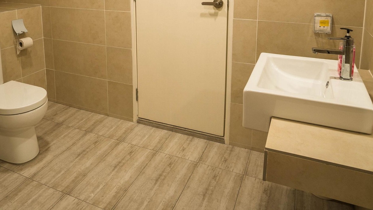 Photo of Bathroom in Genting Highlands