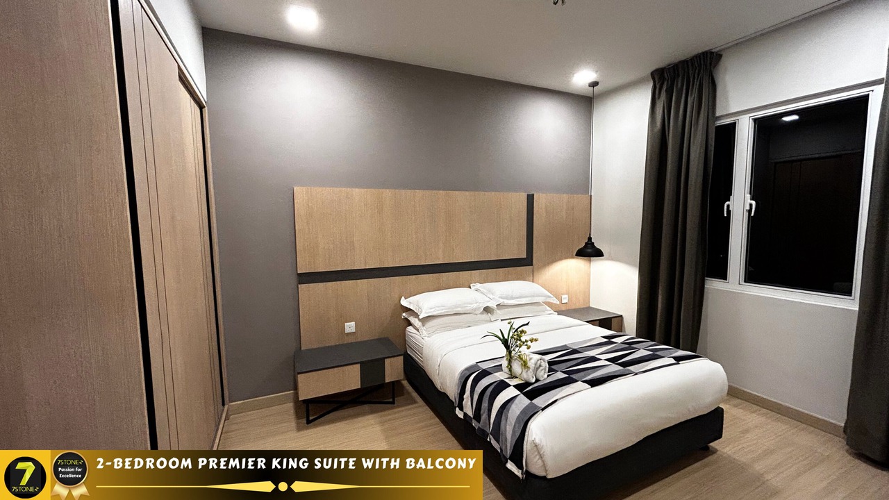 Photo of Bedroom in Genting Highlands