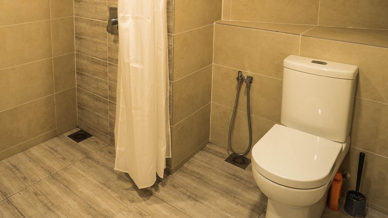 Photo of Bathroom in Genting Highlands