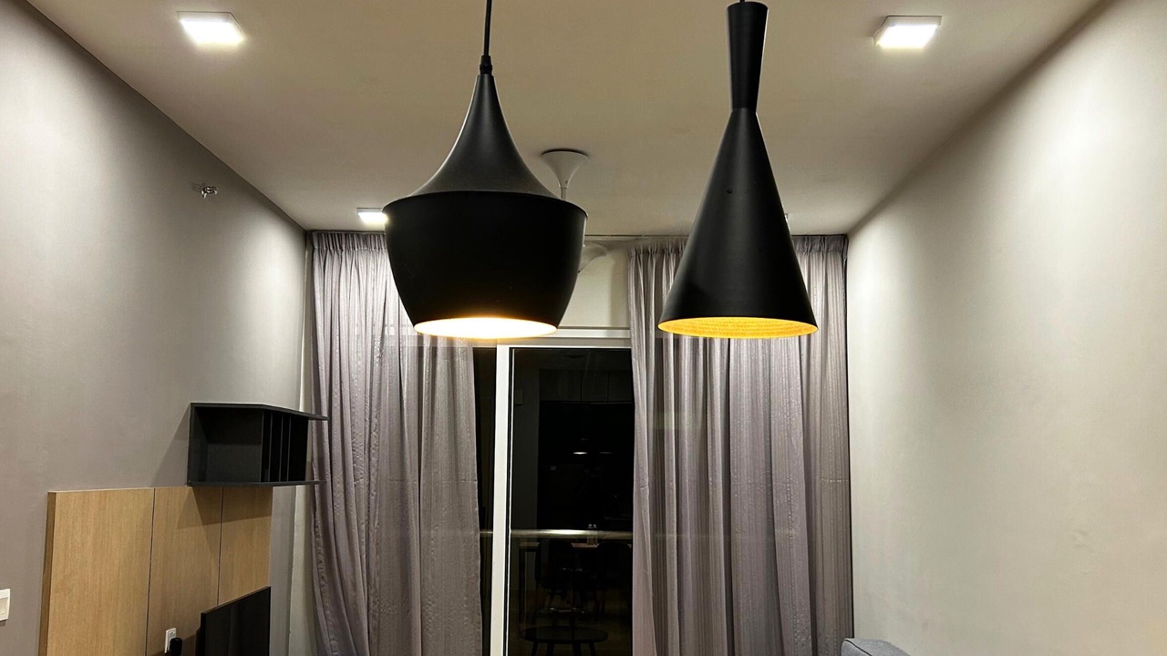 Photo of Livingroom in Genting Highlands