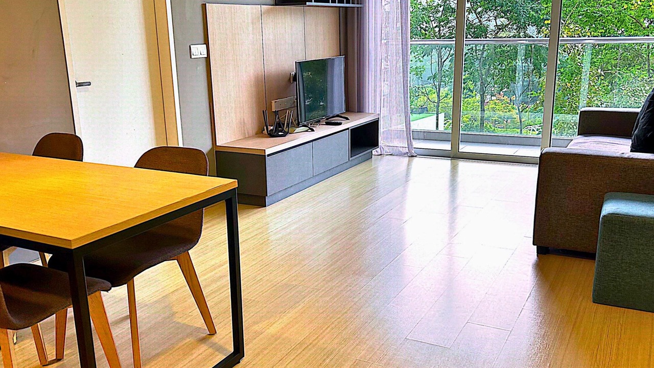 Photo of Livingroom in Genting Highlands